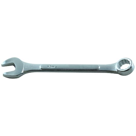 K-Tool International Combo Wrench, Raised Panel, 12 pt., 11mm KTI-41611